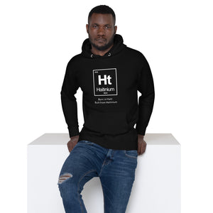 Born in Haiti Hoodie