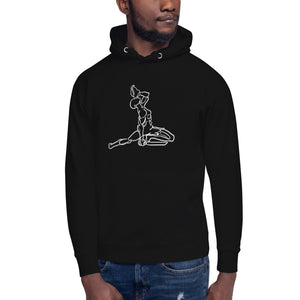 The Marooned Hoodie