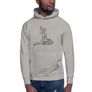 The Marooned Hoodie