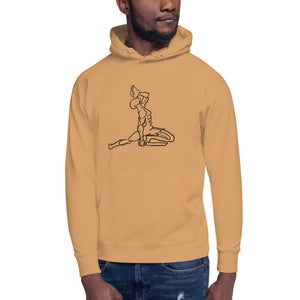 The Marooned Hoodie