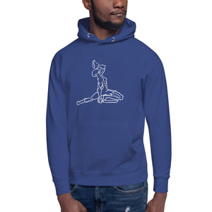 The Marooned Hoodie