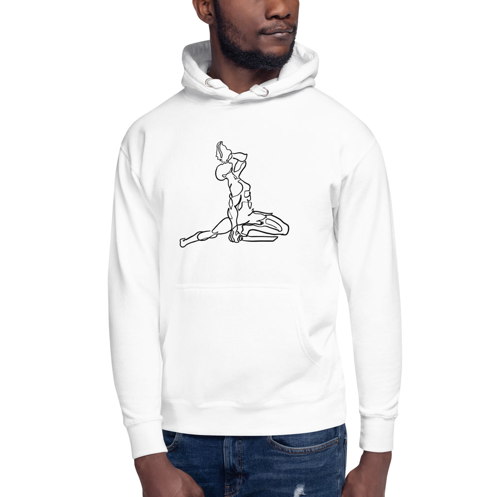 The Marooned Hoodie