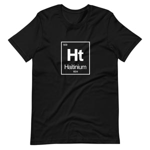 Element tee